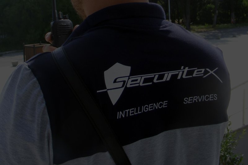 Securitex Inteligence Services - Agentie Paza si Protectie